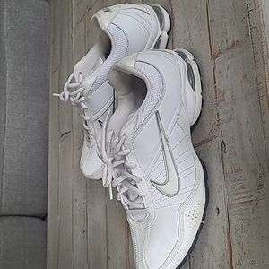 Nike size 10